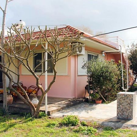 Marina Beach House لاردوس المظهر الخارجي الصورة
