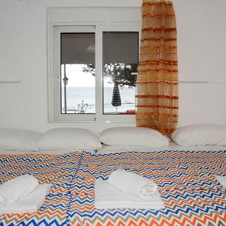 Marina Beach House لاردوس المظهر الخارجي الصورة