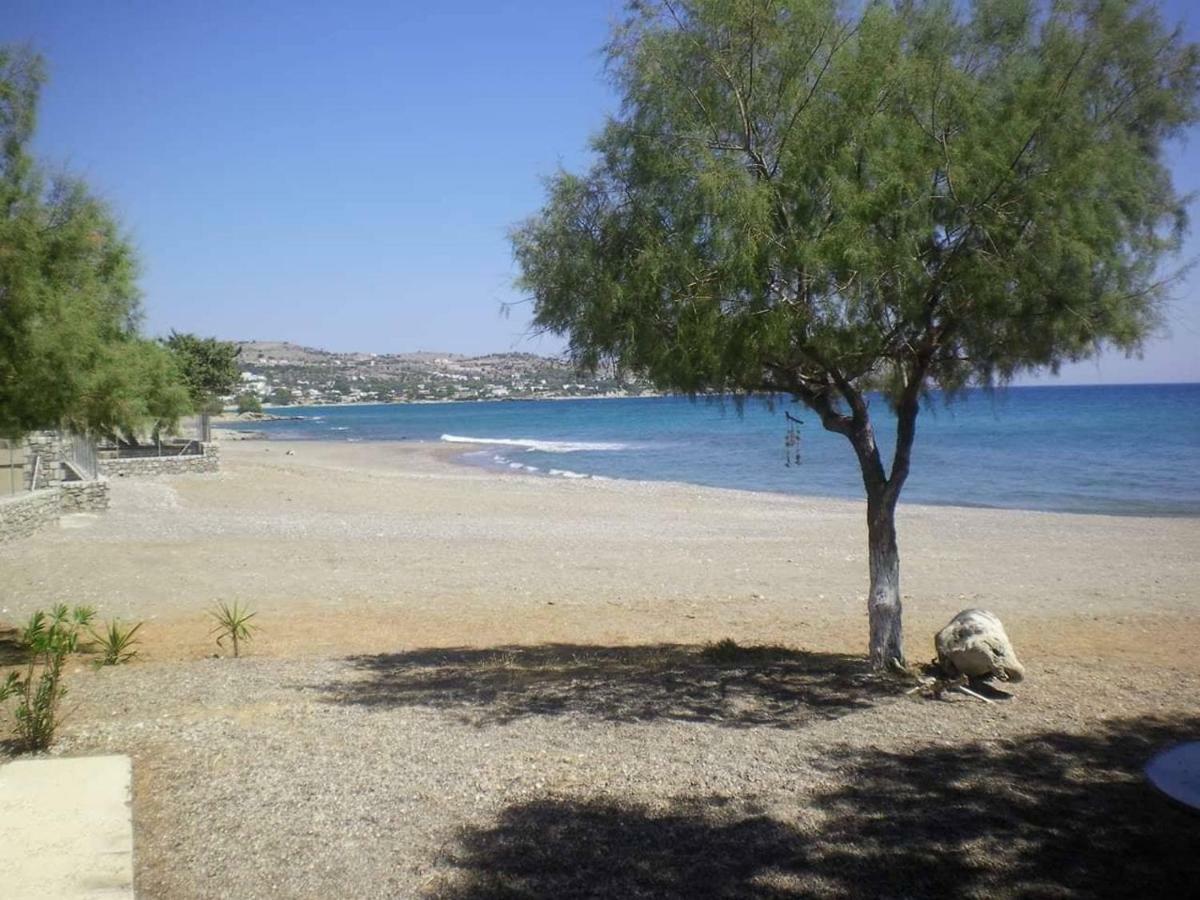 Marina Beach House لاردوس المظهر الخارجي الصورة