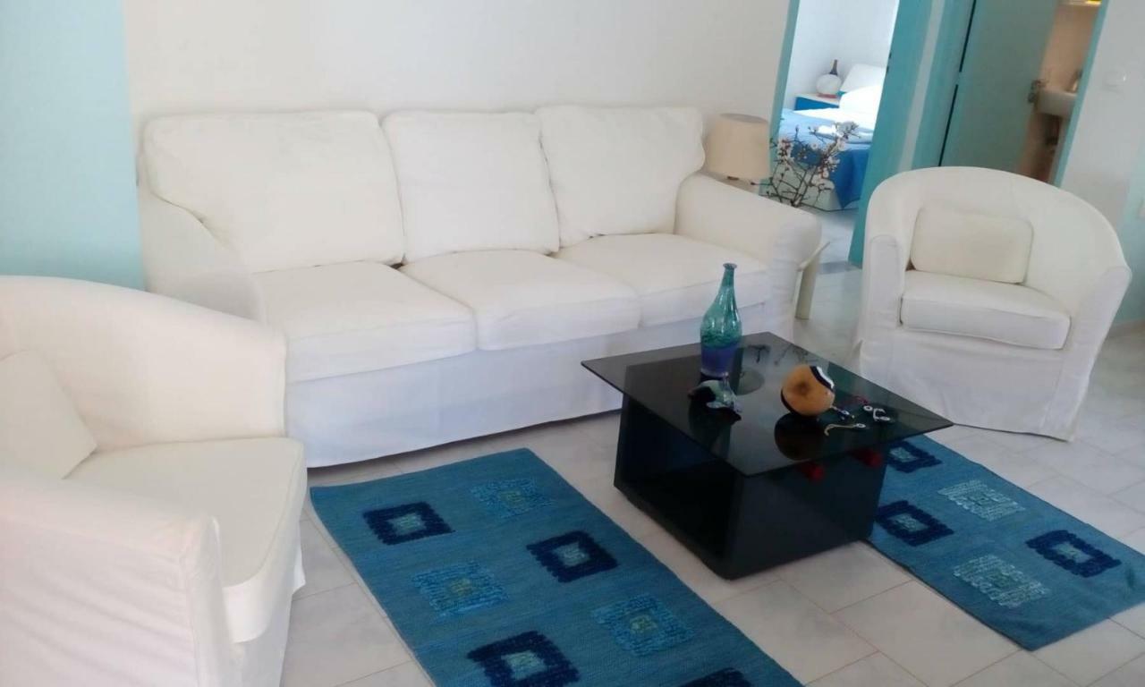Marina Beach House لاردوس المظهر الخارجي الصورة