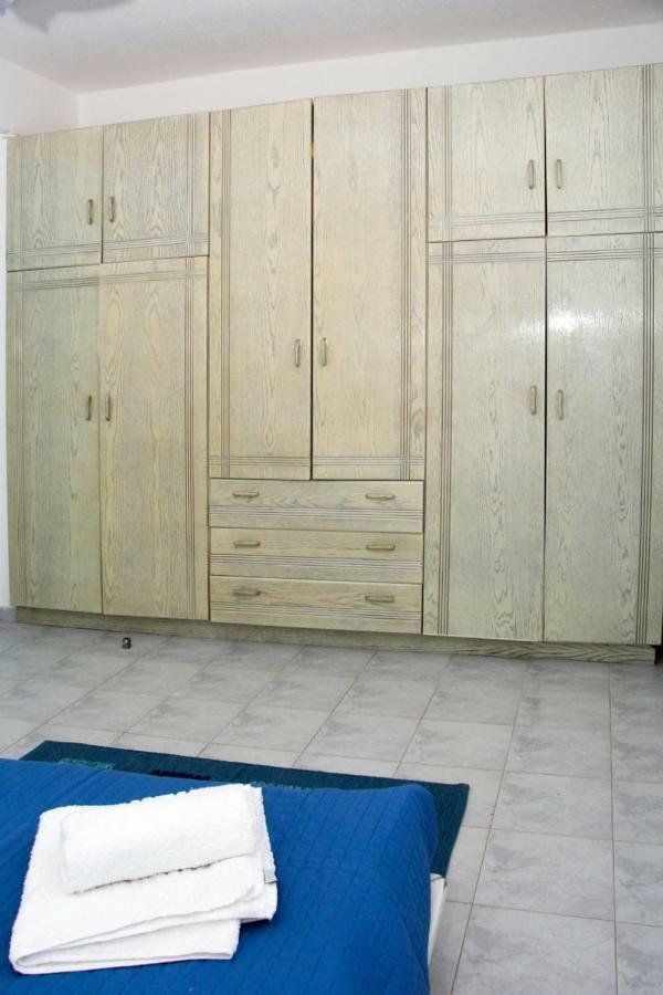 Marina Beach House لاردوس المظهر الخارجي الصورة