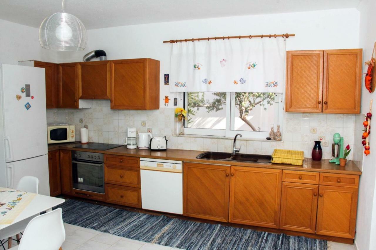 Marina Beach House لاردوس المظهر الخارجي الصورة