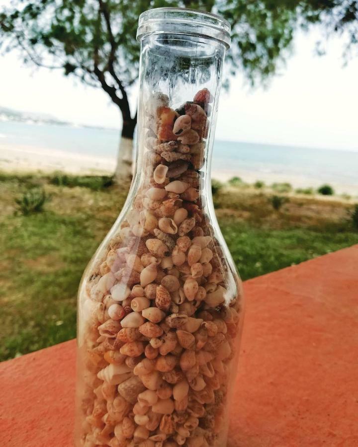 Marina Beach House لاردوس المظهر الخارجي الصورة