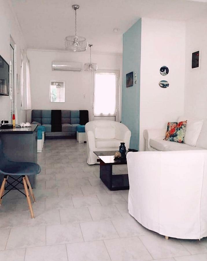 Marina Beach House لاردوس المظهر الخارجي الصورة