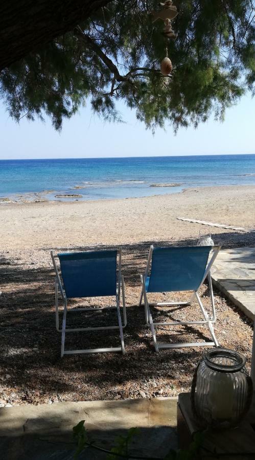 Marina Beach House لاردوس المظهر الخارجي الصورة