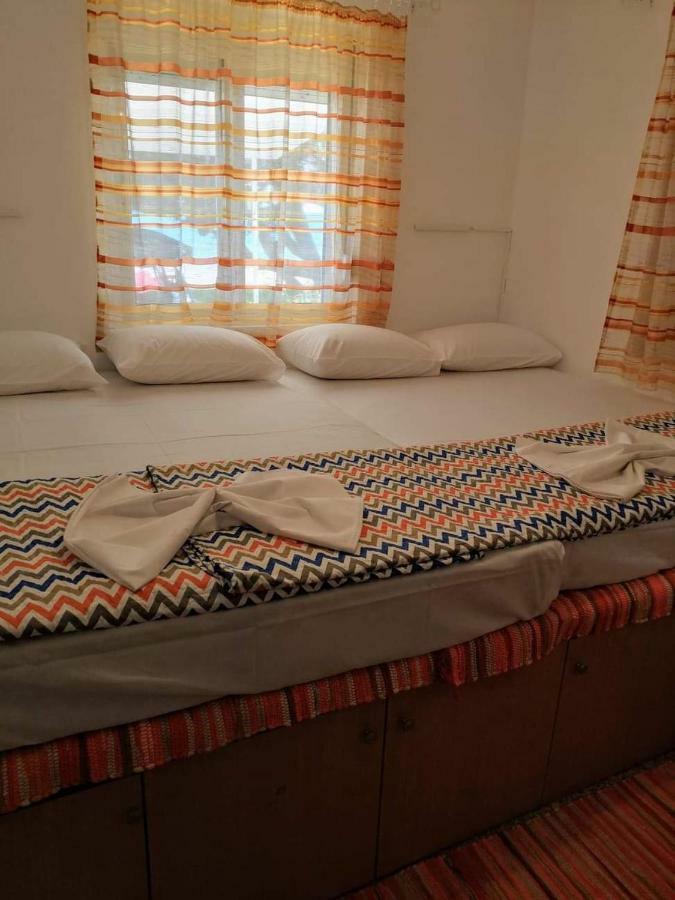Marina Beach House لاردوس المظهر الخارجي الصورة